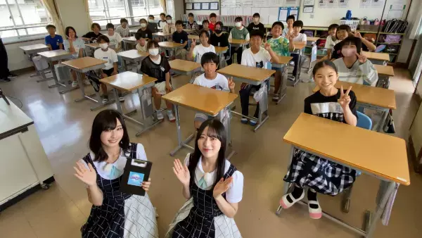 STU48のチャレンジ番組「せとチャレ！STU48」６月 月間視聴率  同時間帯１位を獲得！