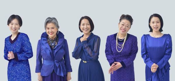 羽田美智子、柴田理恵、岡本麗、長尾純子、森川由樹が「推し活」の「沼」にハマる…　トム・プロジェクト『沼の中の淑女たち』上演決定！カンフェティにてチケット発売