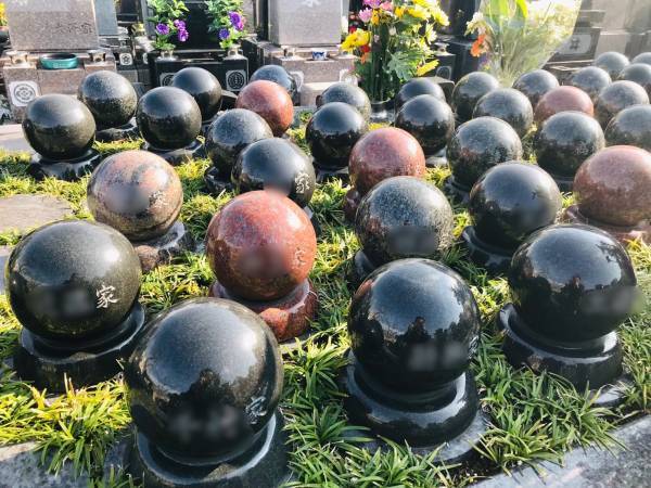 サニープレイス福寿園　ペットと眠れる樹木葬『桃源郷』第4期分のご案内を開始