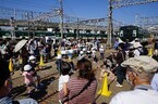 10月22日(日)、京阪電車 寝屋川車両基地で｢ファミリーレールフェア 2023｣を開催します！