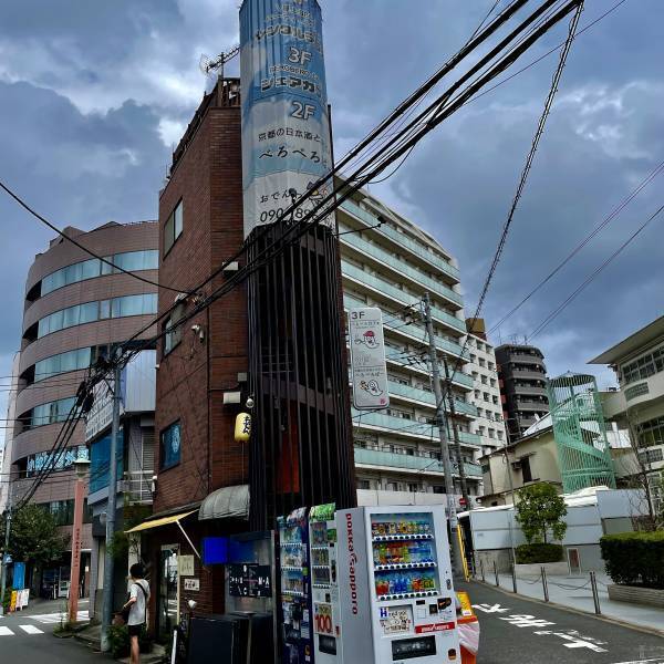 目黒不動前【人気削り手】かき氷店「Saku【削】」がオープン