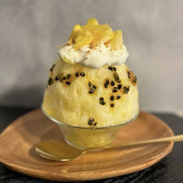 目黒不動前【人気削り手】かき氷店「Saku【削】」がオープン