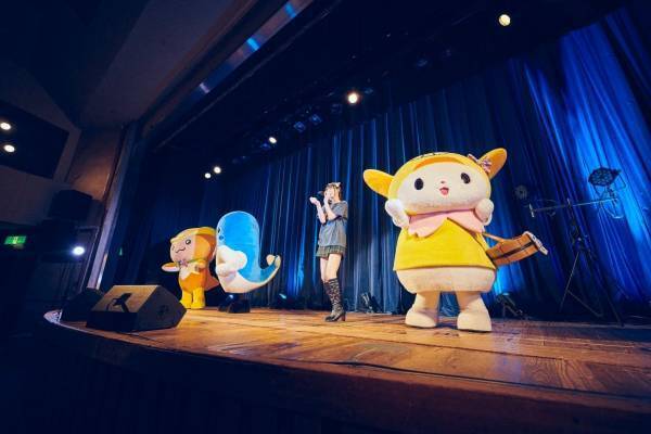 寺嶋由芙、念願のつんく♂氏提供の新曲を今夏にリリース決定！ 7月には生誕ライブも開催