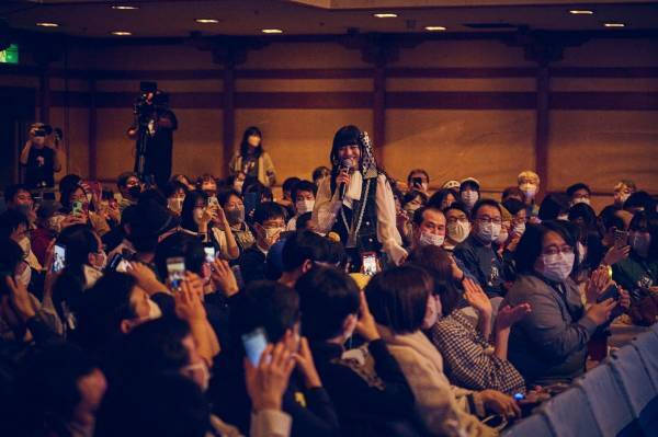 寺嶋由芙、念願のつんく♂氏提供の新曲を今夏にリリース決定！ 7月には生誕ライブも開催