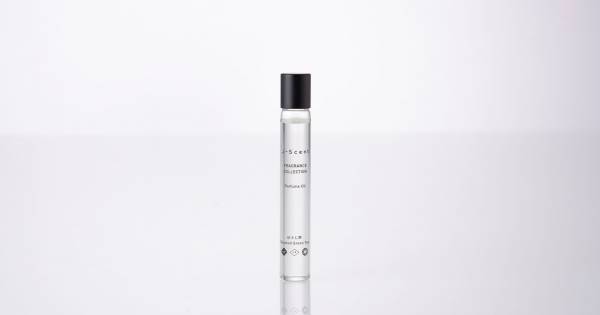 ＜開催レポート＞香水ブランドJ-Scent 12月2日～3日 梅田 蔦屋書店「香りの体験会」