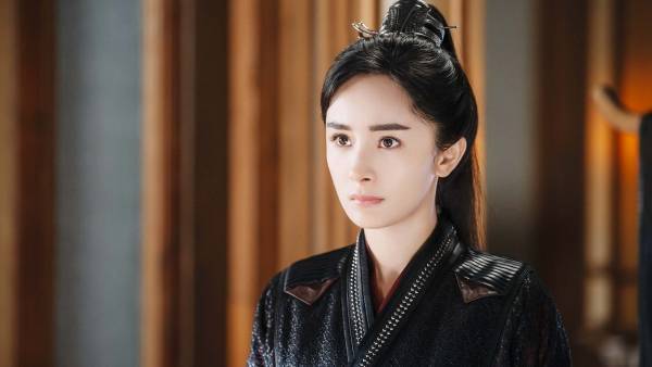 「永遠の桃花」ヤン・ミー×ウィリアム・チャン共演。壮大な映像美で魅せる美しく切ない歴史劇 中国ドラマ「斛珠＜コクジュ＞夫人～真珠の涙～」 8月29日（火）夕方4時～BS12 トゥエルビで放送スタート