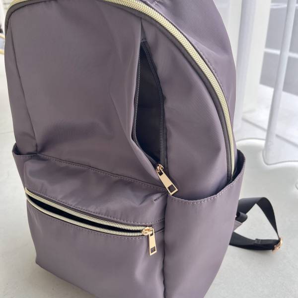 grove（グローブ） フォロワーの声をもとに企画した多機能リュックに 新色登場！12月11日（月）より発売