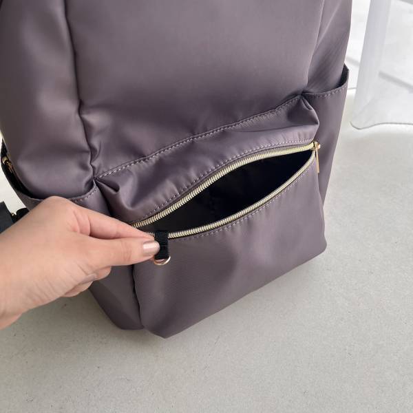 grove（グローブ） フォロワーの声をもとに企画した多機能リュックに 新色登場！12月11日（月）より発売