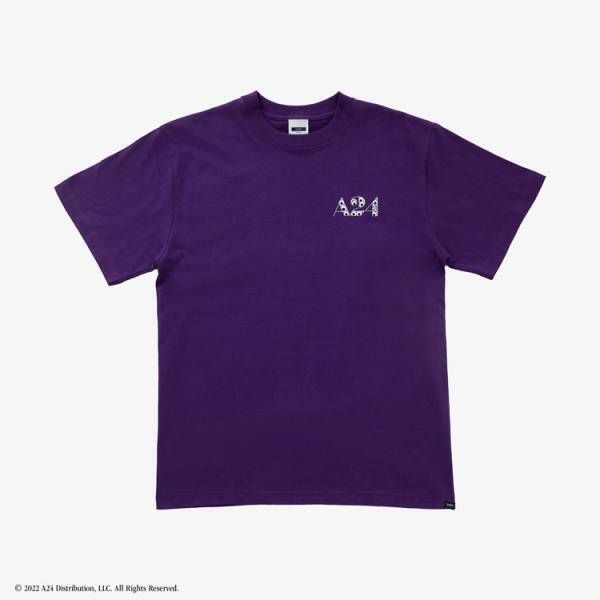 本年度アカデミー賞大本命！『エブリシング・エブリウェア・オール・アット・ワンス』とSHIPSのコラボアイテムが3月3日（金）より販売スタートいたします。