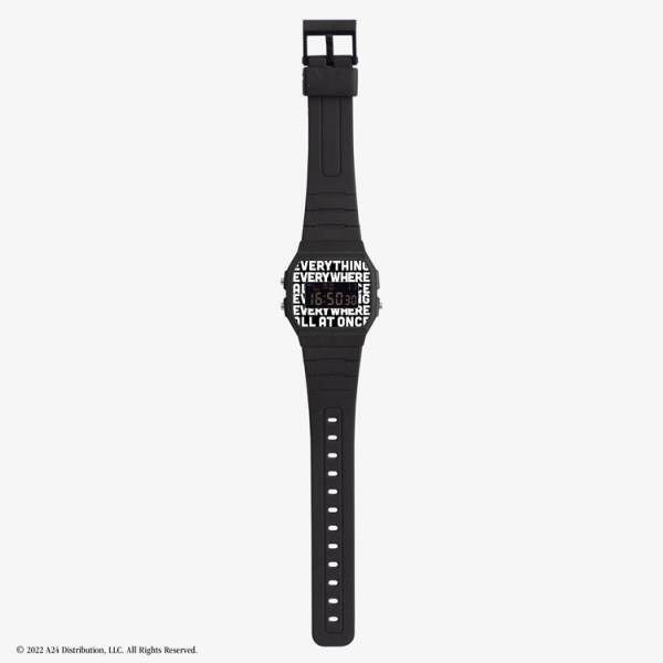 本年度アカデミー賞大本命！『エブリシング・エブリウェア・オール・アット・ワンス』とSHIPSのコラボアイテムが3月3日（金）より販売スタートいたします。