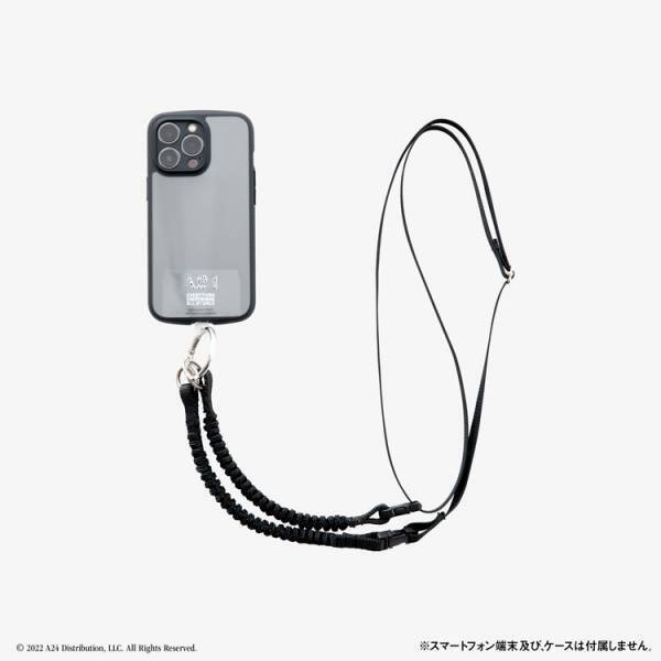 本年度アカデミー賞大本命！『エブリシング・エブリウェア・オール・アット・ワンス』とSHIPSのコラボアイテムが3月3日（金）より販売スタートいたします。