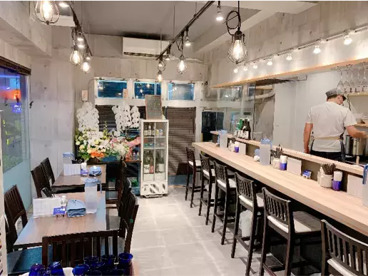 畠山央至 著『ゼロから始める　繁盛店のつくり方』2023年10月5日刊行