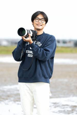 ”富山の本気” の撮り方～フォトグラファー・イナガキヤスト写真集『ぼくたちの大切な時間』(KADOKAWA)刊行記念トークイベント