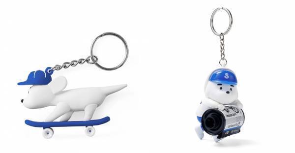 10/21(土)～開催！「くりぷとキャラず POP UP in キデイランド原宿」