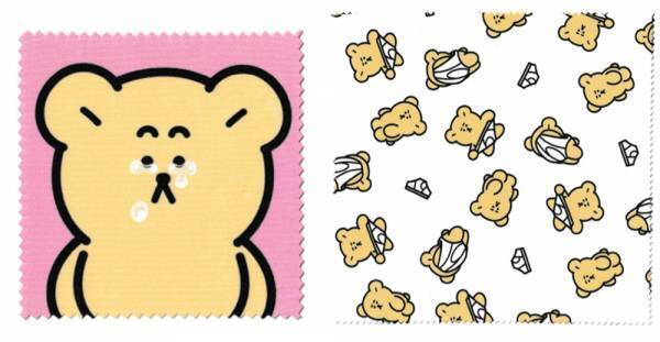 10/21(土)～開催！「くりぷとキャラず POP UP in キデイランド原宿」