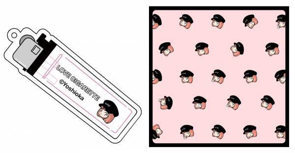 10/21(土)～開催！「くりぷとキャラず POP UP in キデイランド原宿」