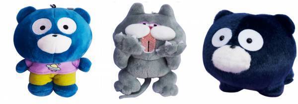 10/21(土)～開催！「くりぷとキャラず POP UP in キデイランド原宿」