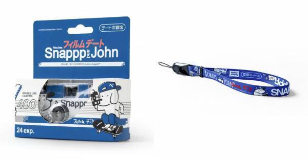 10/21(土)～開催！「くりぷとキャラず POP UP in キデイランド原宿」