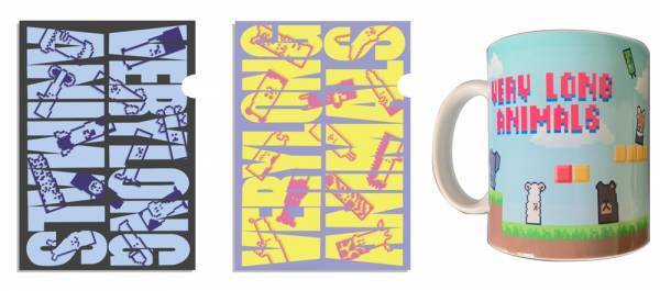 10/21(土)～開催！「くりぷとキャラず POP UP in キデイランド原宿」