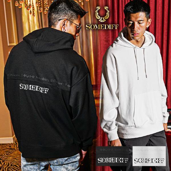 【新発売】SOMEDIFFから「強気」な新作5点が9月22日に発売開始『ファッションサイトjoker(ジョーカー)』