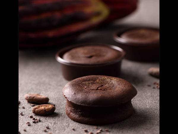 白砂糖不使用でここまで美味しい！ギルトフリーな生チョコレート「アガベ・アステカーナ」発売5周年。ビターチョコ好き必食のキレのある大人の甘みを味わって【自然派スイーツショップ QBG Lady Bear】