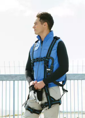 プロ仕様の空調服(R)が手に入るチャンス！プレゼントキャンペーンを開始します！