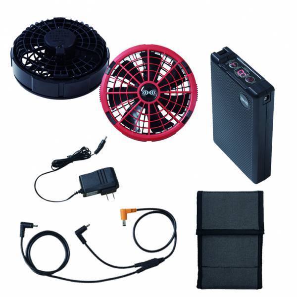 プロ仕様の空調服(R)が手に入るチャンス！プレゼントキャンペーンを開始します！