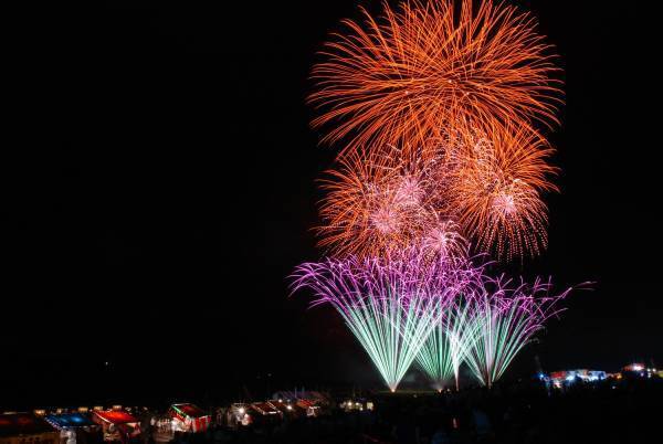 【群馬県千代田町】令和５年度　千代田の祭「川せがき」が8月18日(金)に開催されます！