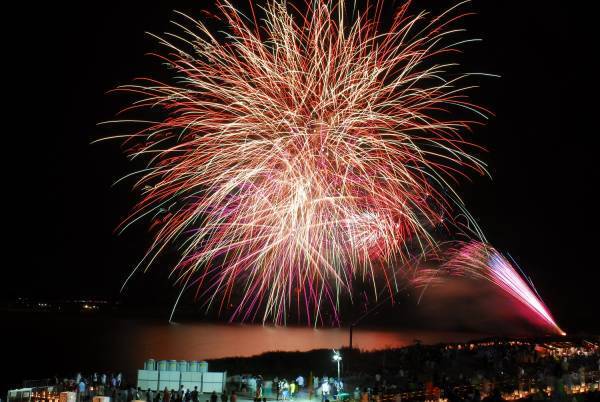 【群馬県千代田町】令和５年度　千代田の祭「川せがき」が8月18日(金)に開催されます！