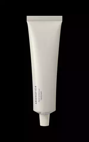 韓国人気ヴィーガンコスメブランド「AROMATICA(アロマティカ)」より肌のトーンアップにアプローチ!ビタミンCセラム新登場！