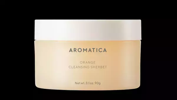 韓国人気ヴィーガンコスメブランド「AROMATICA(アロマティカ)」より肌のトーンアップにアプローチ!ビタミンCセラム新登場！