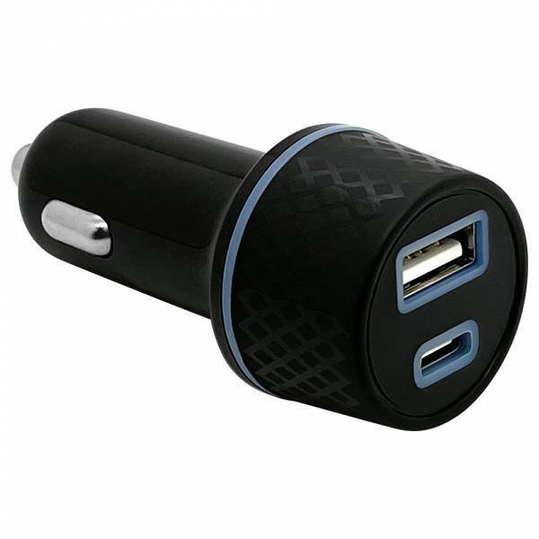 パワーデリバリー対応！2台同時に高速充電が可能なDC充電器を発売！