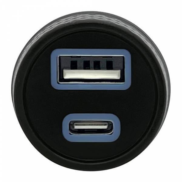 パワーデリバリー対応！2台同時に高速充電が可能なDC充電器を発売！