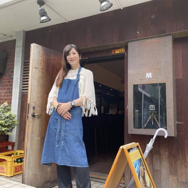 青山【LGBTQ+】誰もが安心して過ごせる間借りカフェがオープン