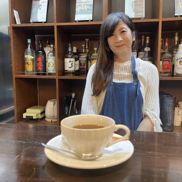 青山【LGBTQ+】誰もが安心して過ごせる間借りカフェがオープン