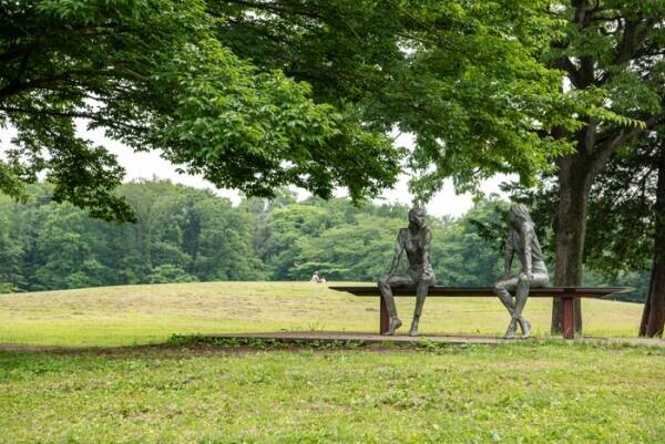 あと5日！【11/5(日)まで】「花と光のムーブメント　府中の森公園×サンパチェンス」が開催中！