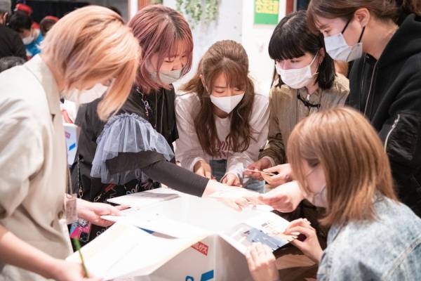 テレビアニメ「はたらく細胞」とリアル脱出ゲームのコラボレーション 『変異ウイルスに侵された世界からの脱出』横浜／福岡の開催を発表！