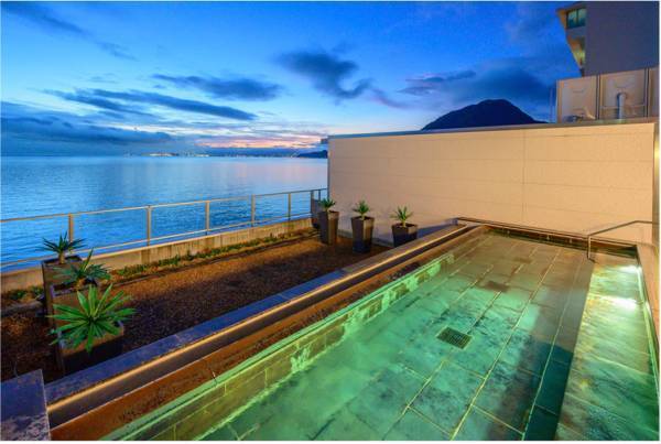 読めば必ず行きたくなる！ 大江戸温泉物語の宿を拠点に楽しむ 【イルミネーション＆ライトアップ情報】キュレーションページ公開