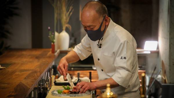 【STU48】大好評！「先見せグルメ」第３弾！