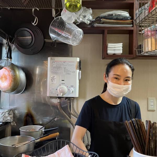麹マニアの寮母さんと娘さんが手がける生姜と発酵食品のお店「こいき」が、世田谷・宮の坂にオープン