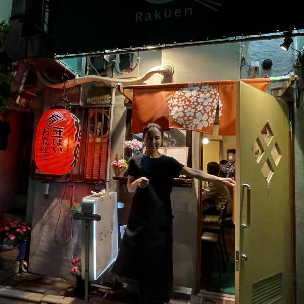 麹マニアの寮母さんと娘さんが手がける生姜と発酵食品のお店「こいき」が、世田谷・宮の坂にオープン