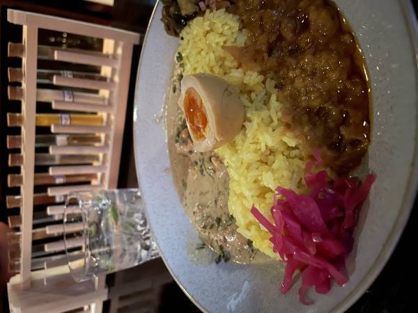 【Instagramだけで集客】【シークレットで】【クラフト専門の】【スパイスバー】Zi BARが青山にオープン！