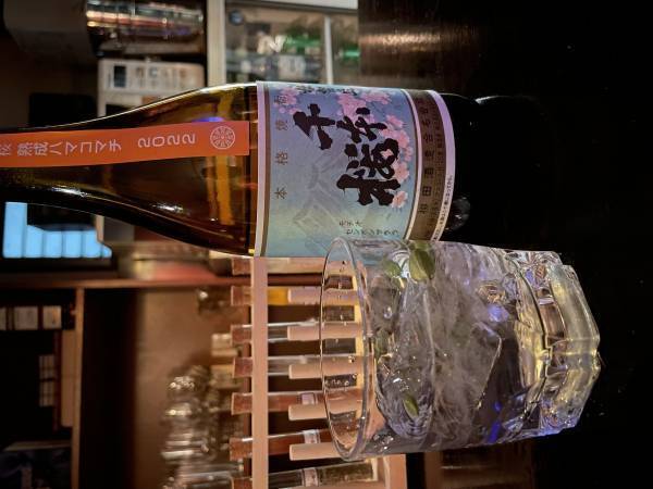 【Instagramだけで集客】【シークレットで】【クラフト専門の】【スパイスバー】Zi BARが青山にオープン！