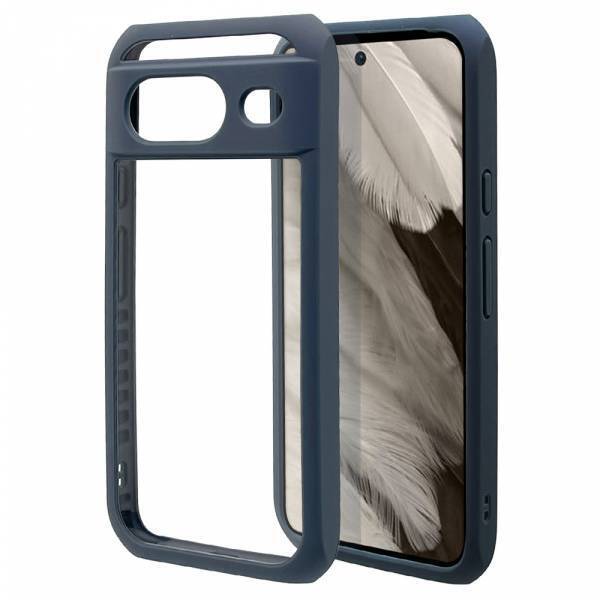 最新AIを詰め込んだ新モデル「Google Pixel 8 / 8Pro」の専用ケースを発売！