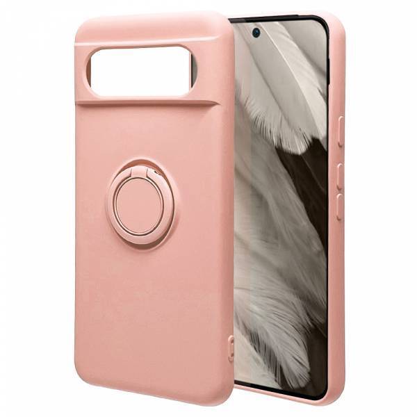 最新AIを詰め込んだ新モデル「Google Pixel 8 / 8Pro」の専用ケースを発売！