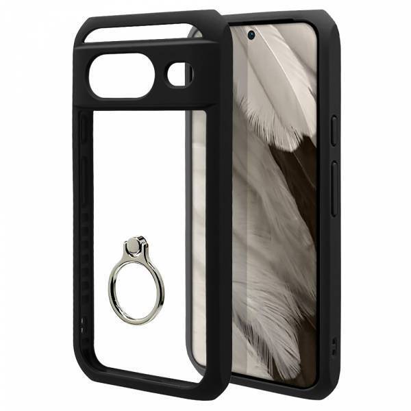 最新AIを詰め込んだ新モデル「Google Pixel 8 / 8Pro」の専用ケースを発売！