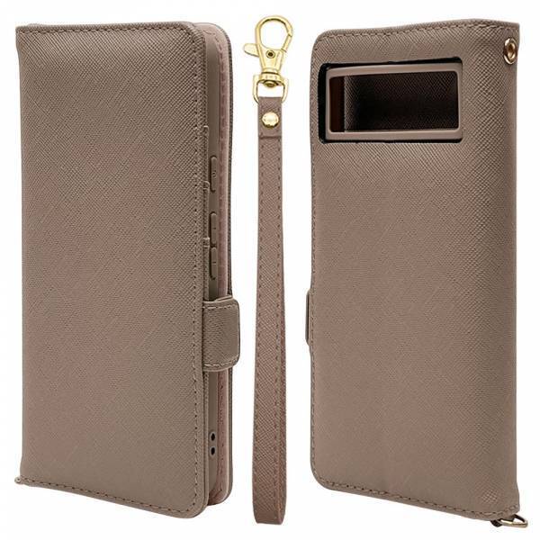 最新AIを詰め込んだ新モデル「Google Pixel 8 / 8Pro」の専用ケースを発売！