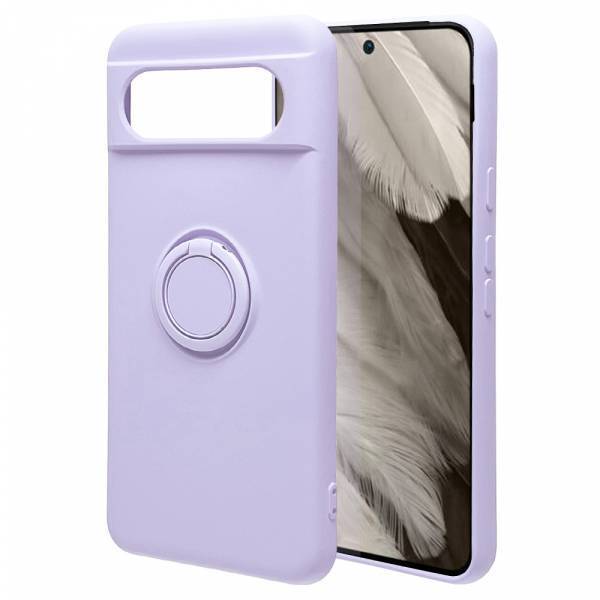 最新AIを詰め込んだ新モデル「Google Pixel 8 / 8Pro」の専用ケースを発売！