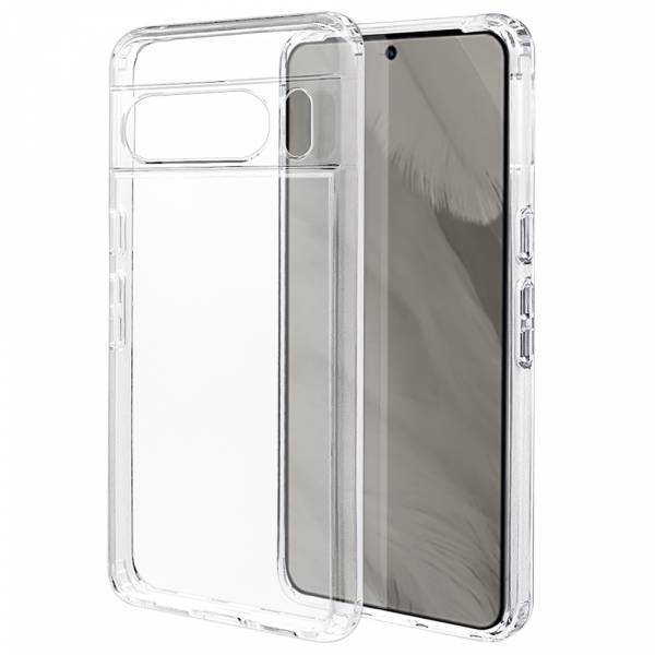 最新AIを詰め込んだ新モデル「Google Pixel 8 / 8Pro」の専用ケースを発売！