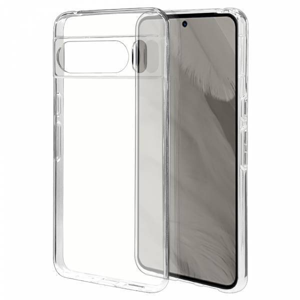 最新AIを詰め込んだ新モデル「Google Pixel 8 / 8Pro」の専用ケースを発売！